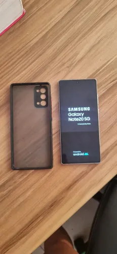 Samsung Note 20 - Oportunidade!