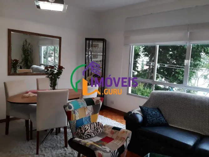 APARTAMENTO - VILA CLEMENTINO - SP