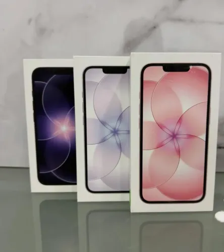 IPHONE 17e 256GB GARANTIA 1 ANO APPLE