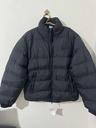 Jaqueta puffer Nike x Nocta