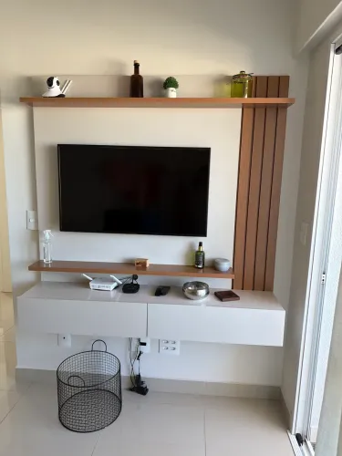 Painel para TV até 65 polegadas