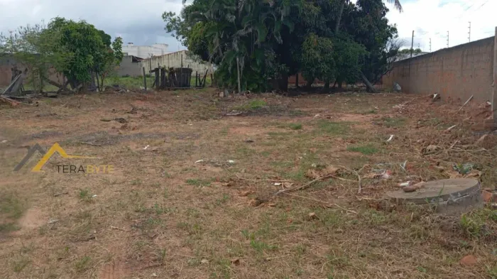 Lote para Venda em Posse, Guarani, 1 banheiro