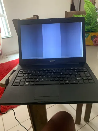 Vendo notbook