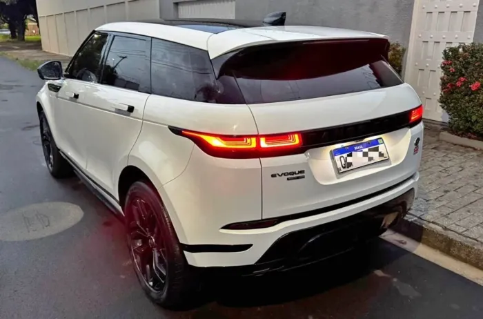 Land Rover Range Rover Range R. EVO HSE SI4 Dyn.2.0 300cv Aut. 2020