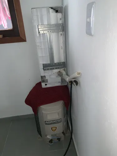 Ar condicionado Inverter