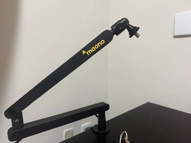 Braço articulado Maono Ba92