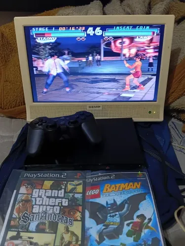 Ps2