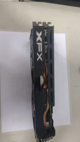 XFX580 8gb
