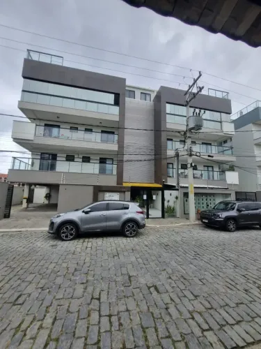 Cobertura Duplex de Alto Padrão à Venda em Costa Azul  Vista Mar | Piscina Privativa | Rio