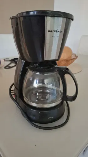 Cafeteira