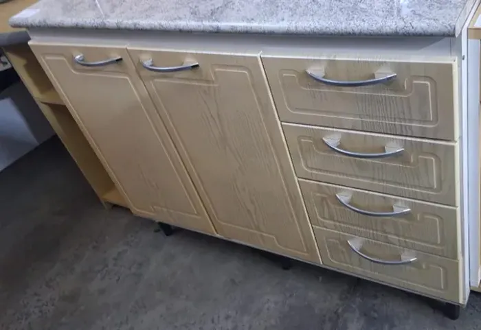 BALCÃO PARA COZINHA 