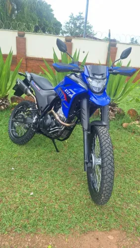 Yamaha XTZ Lander 250 ABS 2019/2020 - Impecável