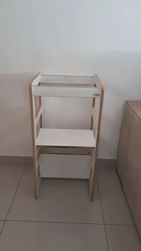 Torre de aprendizado