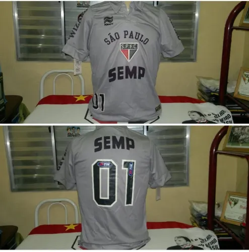 Camisa Rogério ceni 