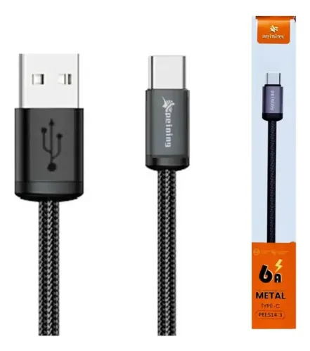 Cabo USB Samsung Carregadores para celular