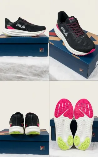 Tênis fila fastness feminino n° 39