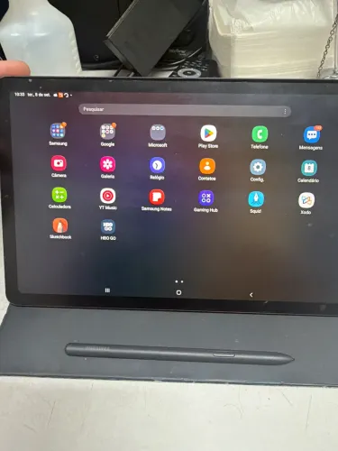 TABLETE  TAB S6 LITE