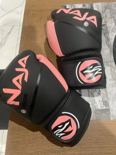 Luva de Box