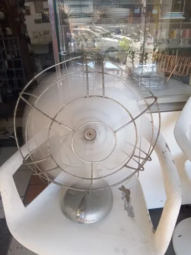 Ventilador Antigo