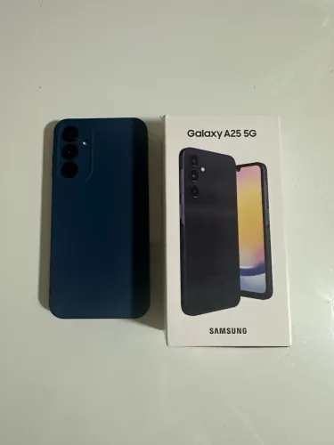 Celular Samsung A25