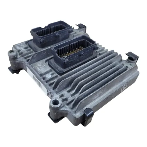 Módulo injeção gm celta 1.0 flex 2012
