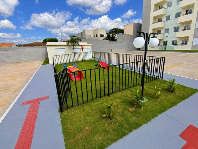 Aluguel apartamento 