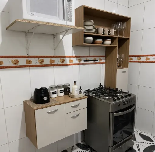 Vende-se armário de cozinha
