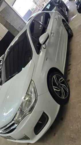 Citroen C4 Lounge Exclusive 1.6 Turbo Flex Aut. 2015