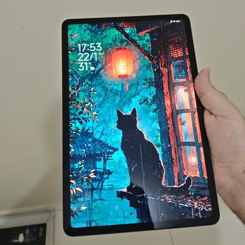 Tablet Redmi Pad Pro 8/256