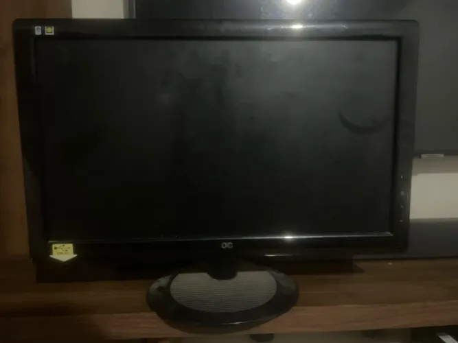 Monitor 60hz