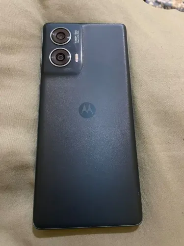 Motorola Edge 50 Fusion