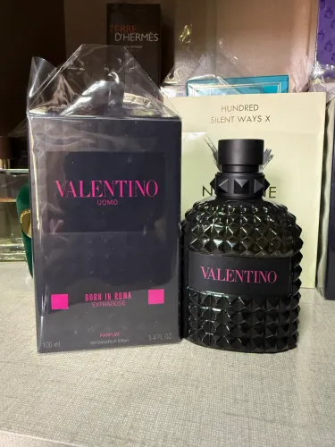 Perfume