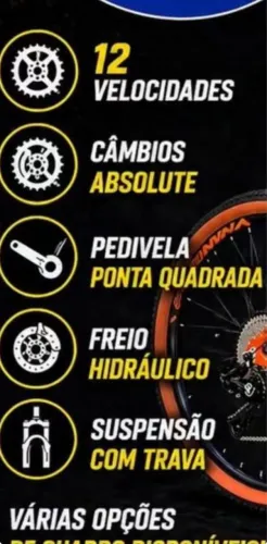 Vendo Bike aro 29