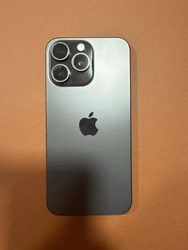 iPhone 15 ProMax 256GB