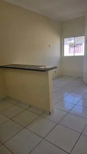 Aluga-se em Gurupi/TO Quitinete R$670,00 Parque das Acácias