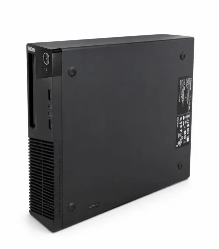 Vendo computador CPU escritório. I5 3ºg; 8 RAM, NVIDIA GeForce 210