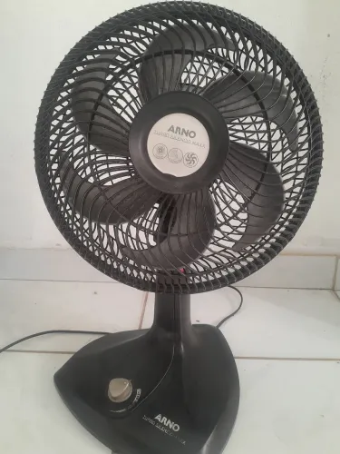 Ventilador arno pequeno