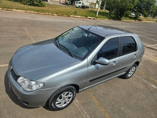 Fiat Palio Celebration 1.0 Fire Flex 8V 4P 2015