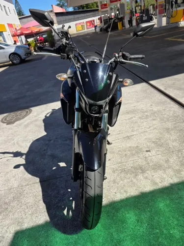 Vendo Fazer 250