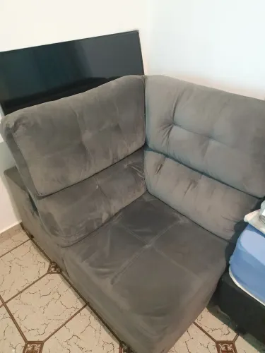 Sofa canto