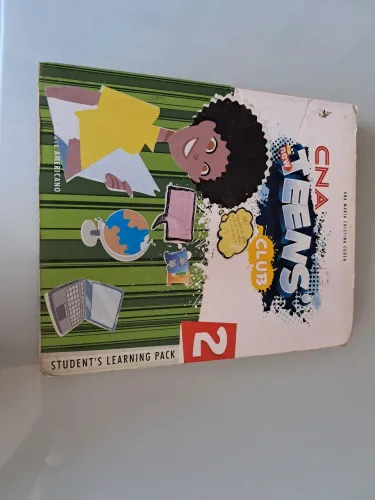 Student's Learning Pack 2 CNA com Cd