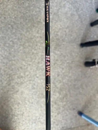 Vara Braspon Hawk 152