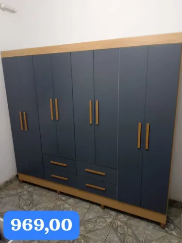 Guarda-roupa