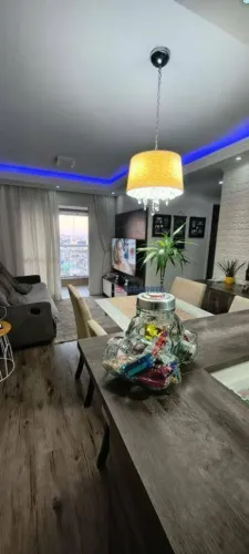Lindo apartamento de 3 quartos, condominio clube!