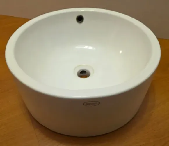 Cuba De Apoio Para Banheiro Jacuzzi