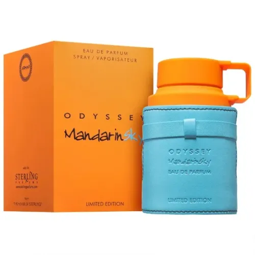 Perfume Armaf Odyssey Mandarin Sky Eau de Parfum 100ml