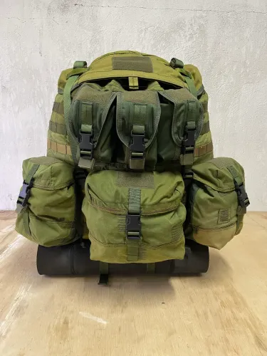 Mochila gc