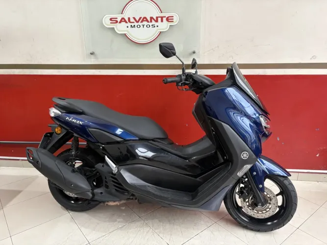 Yamaha Nmax 160 2022