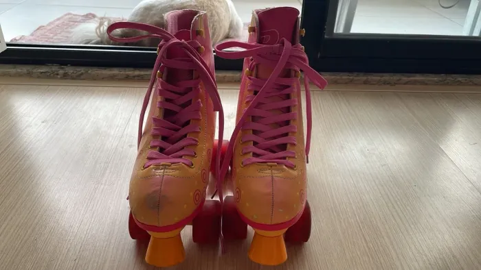 Patins Hondar