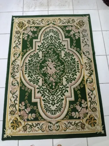 TAPETE INDIANO PRA SALA